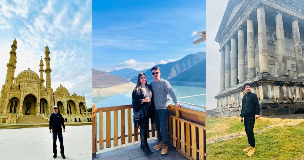 Незабываемые приключения ждут вас в Киргизии